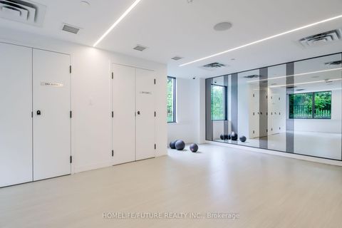 Photo 39 at 229 - 500 Wilson Avenue, Clanton Park, Toronto