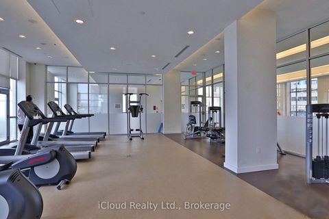Photo 2 at 311 - 70 Forest Manor Road, Henry Farm, Toronto