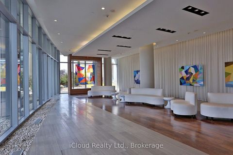 Photo 4 at 311 - 70 Forest Manor Road, Henry Farm, Toronto