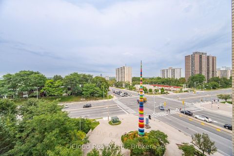 Photo 13 at 311 - 70 Forest Manor Road, Henry Farm, Toronto