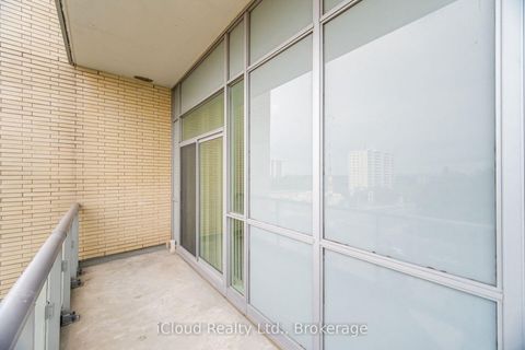 Photo 14 at 311 - 70 Forest Manor Road, Henry Farm, Toronto
