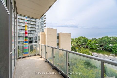 Photo 15 at 311 - 70 Forest Manor Road, Henry Farm, Toronto