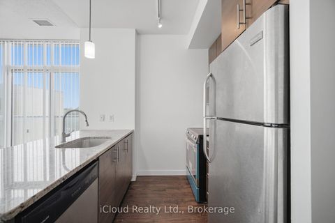 Photo 20 at 311 - 70 Forest Manor Road, Henry Farm, Toronto