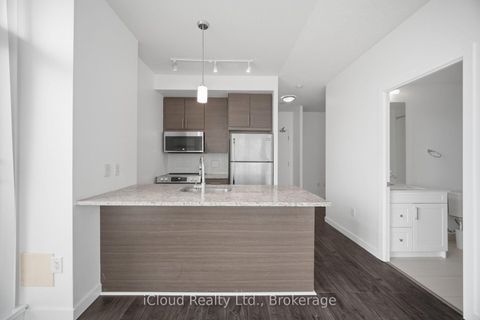 Photo 21 at 311 - 70 Forest Manor Road, Henry Farm, Toronto