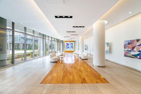 Photo 26 at 311 - 70 Forest Manor Road, Henry Farm, Toronto
