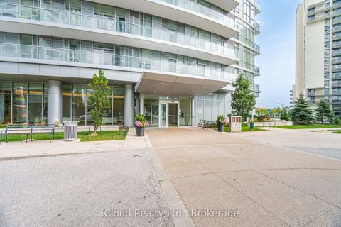 Photo 27 at 311 - 70 Forest Manor Road, Henry Farm, Toronto