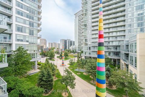 Photo 28 at 311 - 70 Forest Manor Road, Henry Farm, Toronto