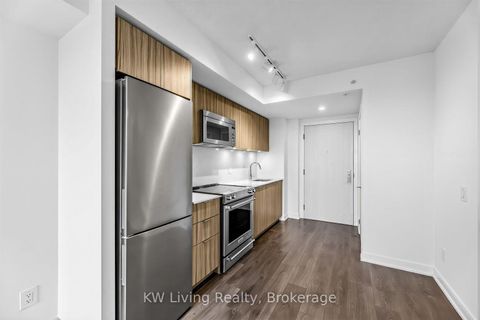 Photo 6 at 2009 - 30 Samuel Wood Way, City Centre West, Toronto