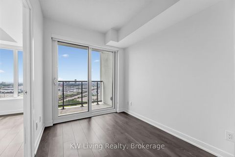 Photo 11 at 2009 - 30 Samuel Wood Way, City Centre West, Toronto