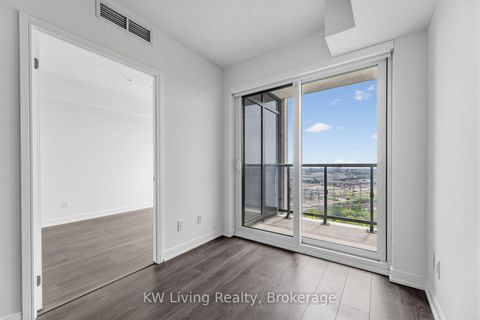 Photo 12 at 2009 - 30 Samuel Wood Way, City Centre West, Toronto