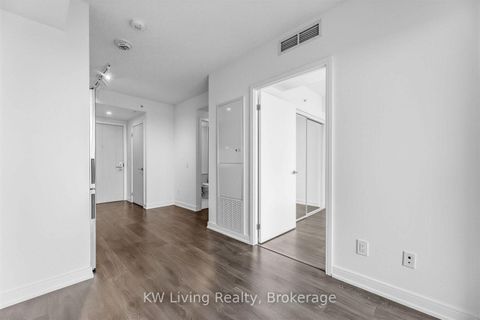 Photo 13 at 2009 - 30 Samuel Wood Way, City Centre West, Toronto