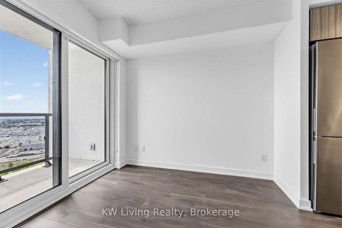 Photo 14 at 2009 - 30 Samuel Wood Way, City Centre West, Toronto