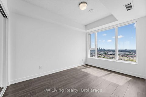 Photo 15 at 2009 - 30 Samuel Wood Way, City Centre West, Toronto