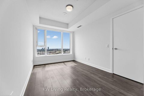 Photo 16 at 2009 - 30 Samuel Wood Way, City Centre West, Toronto