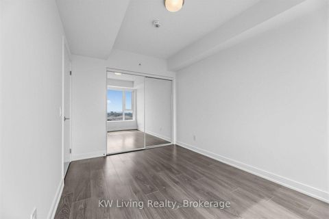 Photo 17 at 2009 - 30 Samuel Wood Way, City Centre West, Toronto