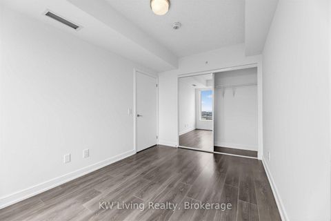 Photo 18 at 2009 - 30 Samuel Wood Way, City Centre West, Toronto