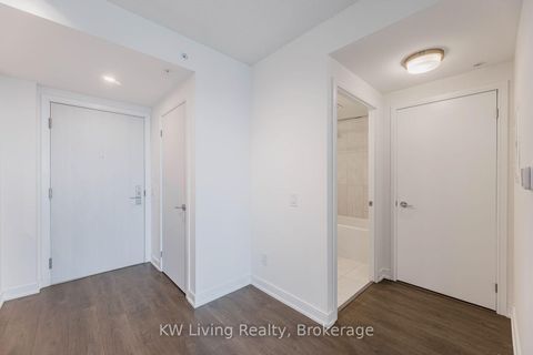 Photo 19 at 2009 - 30 Samuel Wood Way, City Centre West, Toronto