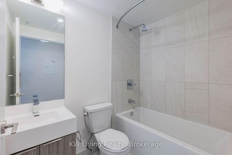 Photo 21 at 2009 - 30 Samuel Wood Way, City Centre West, Toronto
