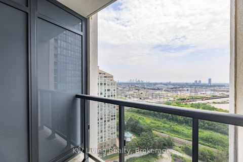 Photo 25 at 2009 - 30 Samuel Wood Way, City Centre West, Toronto