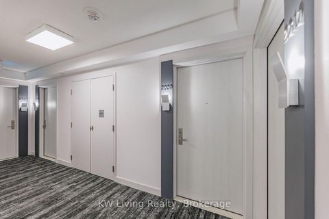 Photo 27 at 2009 - 30 Samuel Wood Way, City Centre West, Toronto