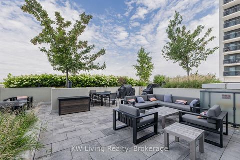 Photo 29 at 2009 - 30 Samuel Wood Way, City Centre West, Toronto