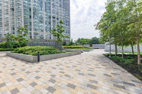 Photo 30 at 2009 - 30 Samuel Wood Way, City Centre West, Toronto