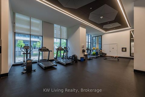 Photo 31 at 2009 - 30 Samuel Wood Way, City Centre West, Toronto
