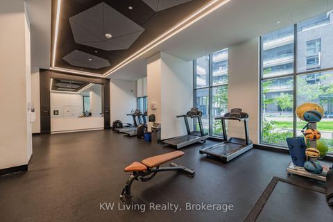 Photo 32 at 2009 - 30 Samuel Wood Way, City Centre West, Toronto