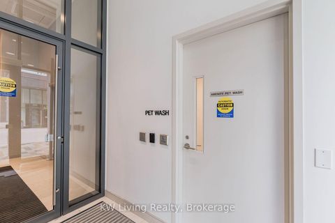 Photo 34 at 2009 - 30 Samuel Wood Way, City Centre West, Toronto