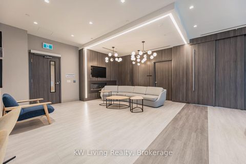 Photo 35 at 2009 - 30 Samuel Wood Way, City Centre West, Toronto