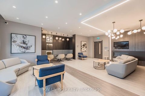 Photo 36 at 2009 - 30 Samuel Wood Way, City Centre West, Toronto