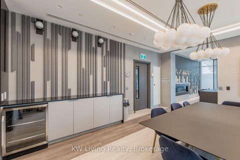 Photo 37 at 2009 - 30 Samuel Wood Way, City Centre West, Toronto