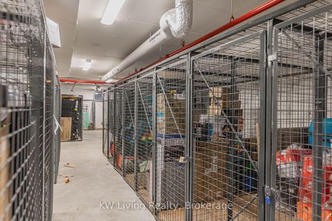 Photo 38 at 2009 - 30 Samuel Wood Way, City Centre West, Toronto