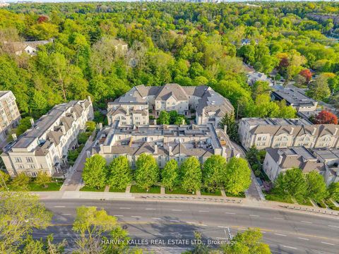 Photo 1 at 313 - 51 York Mills Road, York Mills, Toronto