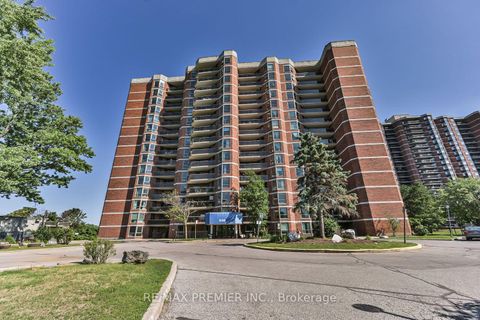 Photo 0 at 408 - 238 Albion Road, Old Rexdale, Toronto