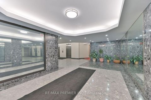 Photo 2 at 408 - 238 Albion Road, Old Rexdale, Toronto