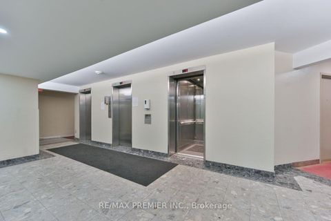 Photo 3 at 408 - 238 Albion Road, Old Rexdale, Toronto