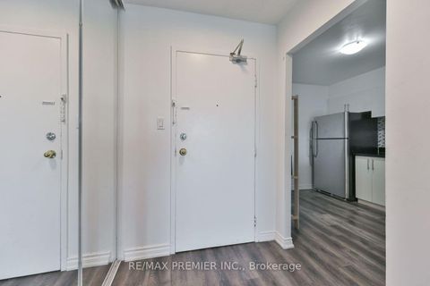 Photo 4 at 408 - 238 Albion Road, Old Rexdale, Toronto