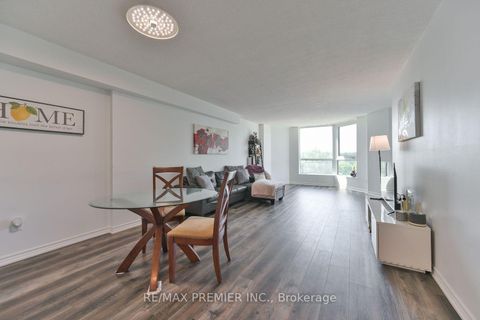 Photo 6 at 408 - 238 Albion Road, Old Rexdale, Toronto