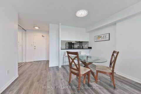 Photo 7 at 408 - 238 Albion Road, Old Rexdale, Toronto