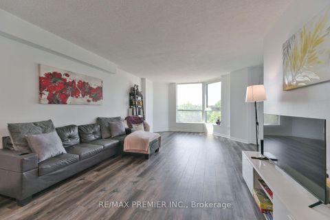 Photo 8 at 408 - 238 Albion Road, Old Rexdale, Toronto