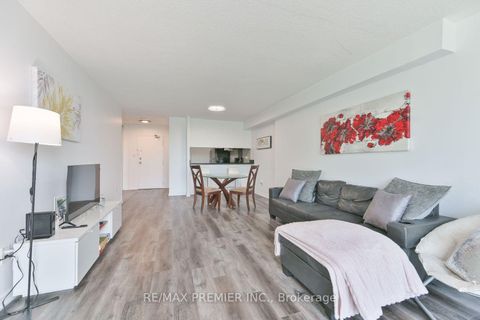 Photo 9 at 408 - 238 Albion Road, Old Rexdale, Toronto