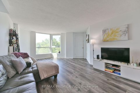 Photo 10 at 408 - 238 Albion Road, Old Rexdale, Toronto
