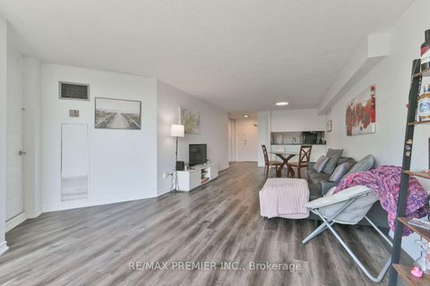 Photo 12 at 408 - 238 Albion Road, Old Rexdale, Toronto