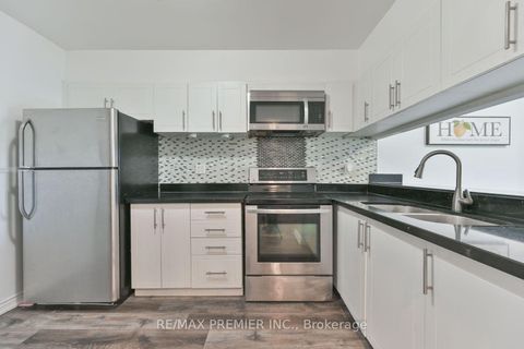 Photo 13 at 408 - 238 Albion Road, Old Rexdale, Toronto
