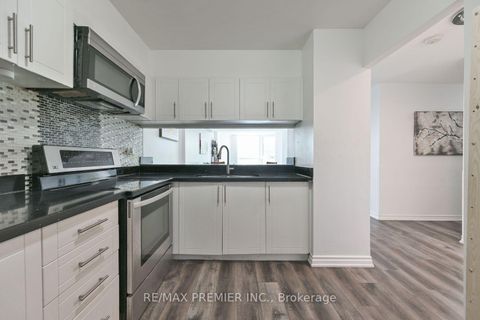 Photo 14 at 408 - 238 Albion Road, Old Rexdale, Toronto