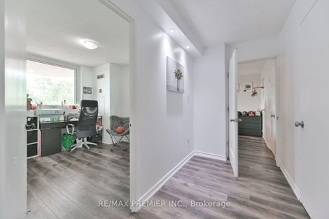 Photo 15 at 408 - 238 Albion Road, Old Rexdale, Toronto