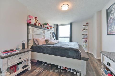 Photo 16 at 408 - 238 Albion Road, Old Rexdale, Toronto