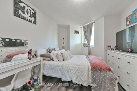 Photo 19 at 408 - 238 Albion Road, Old Rexdale, Toronto