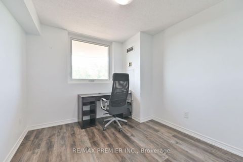 Photo 20 at 408 - 238 Albion Road, Old Rexdale, Toronto
